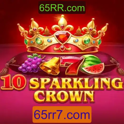 10SparklingCrown: A Nova Sensação no Mundo dos Jogos Digitais