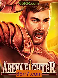 ArenaFighter: Um Jogo de Estratégia Empolgante e Desafiador