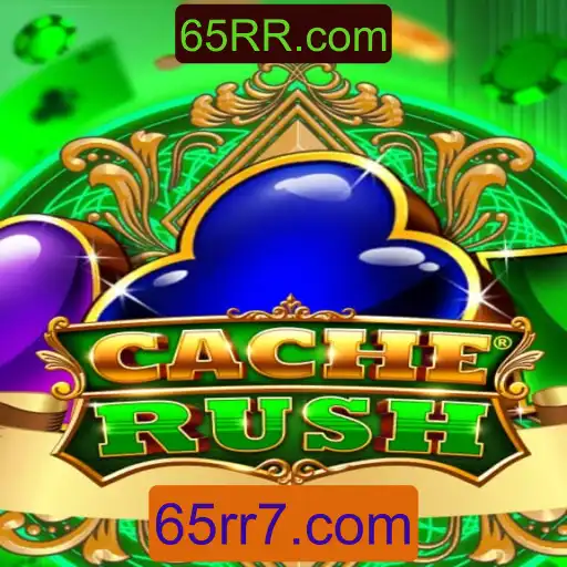 CacheRush: Explorando o Novo Fenômeno dos Games em 65RR.com