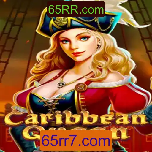 CaribbeanQueen: Mergulhe na Aventura do Novo Jogo da 65RR.com