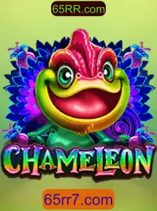 Desvendando o Fascínio do Jogo Chameleon