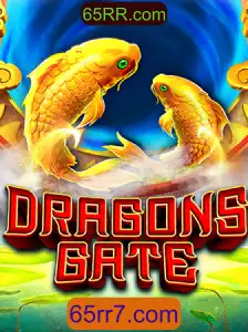 DragonsGate: Um Mergulho no Universo de Fantasia