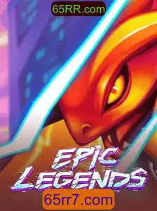 Descubra o Universo de EpicLegends: Guia Completo e Atualizado