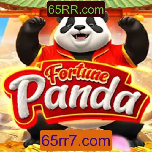 Jogo FortunePanda: Uma Experiência Imersiva com 65RR.com