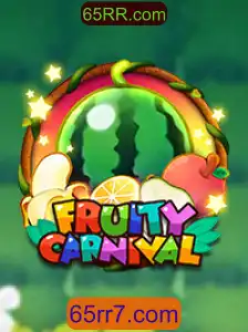 Explorando FruityCarnival: Mergulho no Mundo de Diversão e Cores