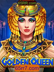 GoldenQueen: Descubra o Novo Fenômeno dos Jogos Online