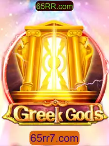 Descubra a Aventura do GreekGods: Uma Jornada Mítica no Mundo dos Deuses