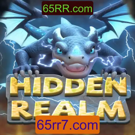 Descubra o Fascinante Mundo de 'HiddenRealm'