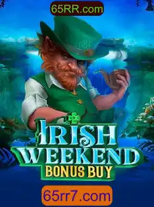 Explorando o Jogo IrishWeekendBonusBuy na Era Digital