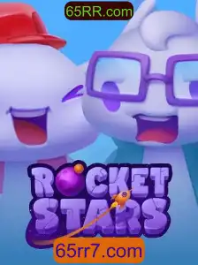 Explorando o Mundo de RocketStars: Um Jogo Cósmico