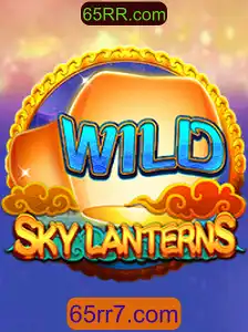 Explorando o Encantador Mundo do Jogo 'SkyLanterns'.