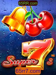 Super7s: Descubra o Jogo Que Está Conquistando o Mundo com 65RR.com