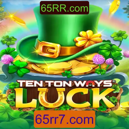 Descubra o Mundo Fascinante de TenTonWaysLuck
